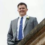 Jacob Stackhouse - @jrstack - Instagram
