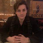 Jacob Stallings - @jacobstallings - Instagram