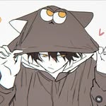 Jacob Stallings - @gansola_chan26 - Instagram