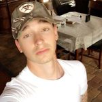 Jacob Stallings - @pitbullsanddreams - Instagram