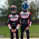 Sam Aston Racing & Jacob Aston Racing - @sa.racing21_ja.racing19 - Instagram