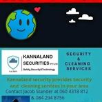 Jacob Stander - Facebook
