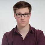 Jacob Benjamin - @jacobstauber - Instagram