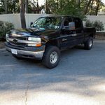 jacobsteadman - @01chevy_durmax - Instagram