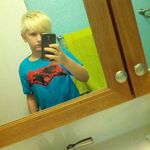 Jacob Stearns - @drummingninjaboy - Instagram