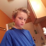 JACOB - @comlisa.stenseth - Instagram