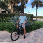 Jake Stenseth - Facebook