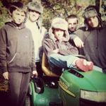 Jacob Stern - @sternj321 - Instagram