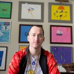 Jacob Stern - @jacobsternart - Instagram