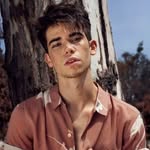 Jacob Steward - @steward9718 - Instagram