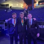 Jacob Stiles - @jstiles_96 - Instagram