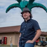 Jacob Stiles - @vocal_slayer26 - Instagram