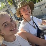 Jacob & Stine - @rejseprofil_jacobogstine - Instagram
