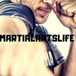 Jacob stjohn - @the_martial_arts_life - Instagram