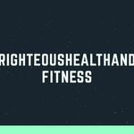 Jacob stjohn - @righteoushealthandfitness - Instagram