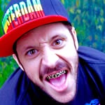 Jacob Stockfish - @drgrhyme - Instagram