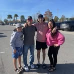 Jacob Stonefish - Facebook