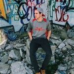 Jacob Stoehr - @shadow_ridgevb - Instagram