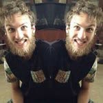 Jacob Strachan - @jacob_tha_beard - Instagram