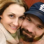 Alisha N Jacob Stradling - @thestradlings - Instagram