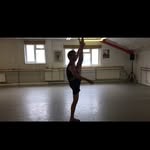 Jacob Stradling - @_jacob_dance - Instagram