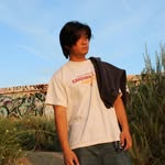 Jacob Cho Strand - @jacobstrand2007 - Instagram