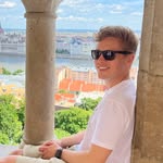 Jacob Strand - @jacobstrand - Instagram