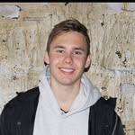 Jacob Strand - @strand_jacob_rene - Instagram