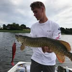 Jacob Strand - @strandpikes - Instagram