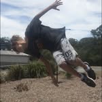 Jacob Strand - @jacobs_parkour - Instagram