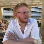 Jacob Stratton - @jacobdaniel99 - Instagram
