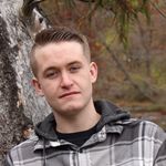 Jacob Stratton - @jstratton81 - Instagram