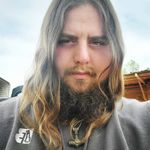 Jacob Stratton - @dreadspindlyfish05 - Instagram