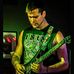 Jake Stratton - Facebook