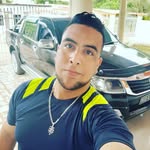 Jacob Straub - @berutpelos - Instagram