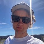 Jacob Strauss - @jacobdstrauss - Instagram