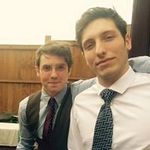 Jacob Strauss - @jacob.strauss - Instagram