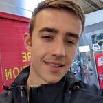 Jacob Strawn - @jacob_strawn - Instagram