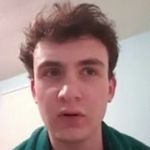 Jacob Streeter - @jacobstreeterfrommi - Instagram