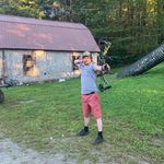 Jacob Streeter - @jtreets22 - Instagram