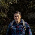 Jacob Stricker - @jstrick_24 - Instagram