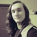 Jacob Stricker - @djcatcuddler - Instagram