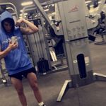 Jacob Stricker - @strickfitness_ - Instagram