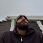 Jacob Stricklin - @jrfrs - Instagram