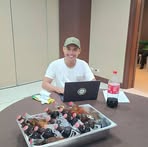 Jacob Love Striker - Facebook