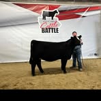 Jacob Stromer - Facebook