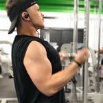 Jacob Stroman - @freewayfit - Instagram