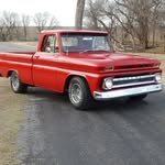 Jacob's Trucks and Fabrication - @jacobstrucksandfabrication - Instagram