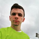 Jacob Stuart - @jacobstuart3670 - Instagram