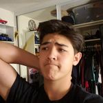 Jacob Stuart - @jacobstuart57 - Instagram